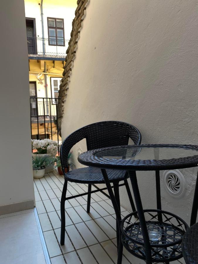 Apartmani Maximus Subotica Exterior foto