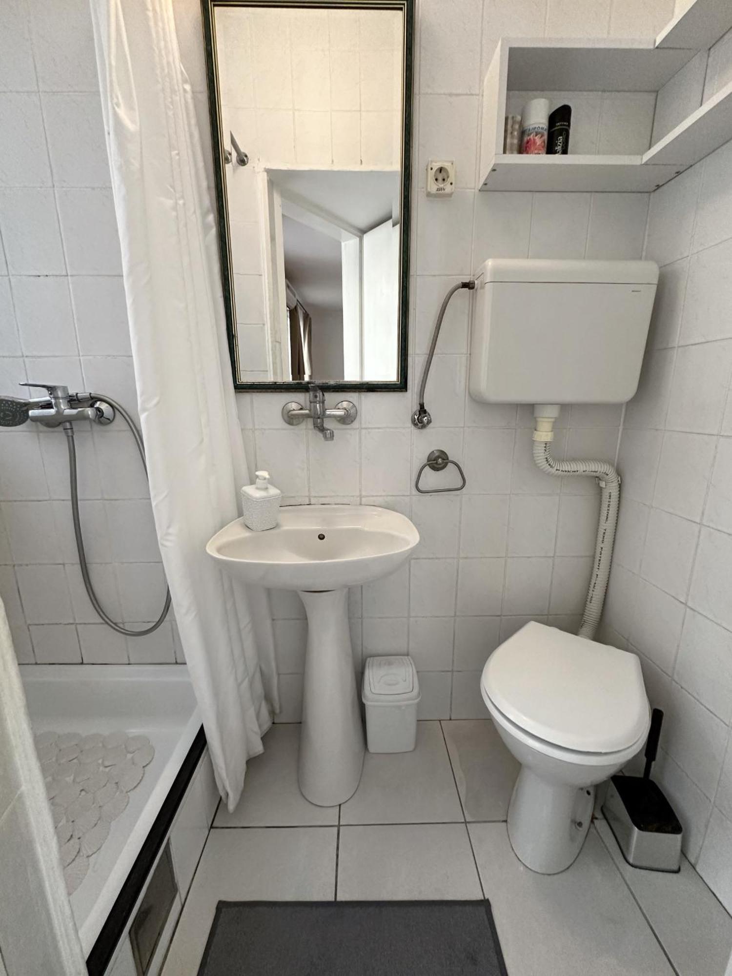 Apartmani Maximus Subotica Exterior foto